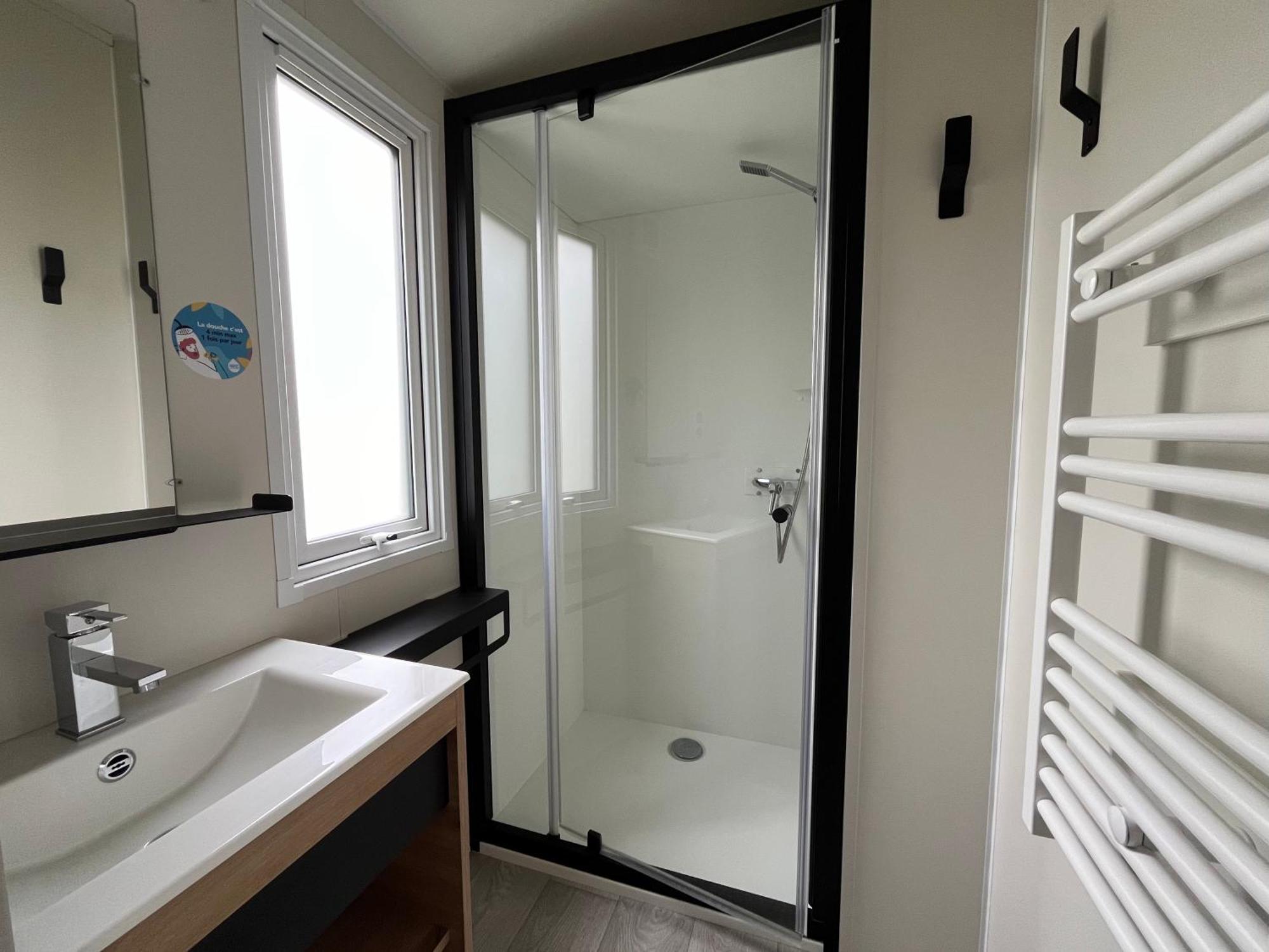 Camping Aubigny-Les Clouzeaux Aubigny  Habitación foto